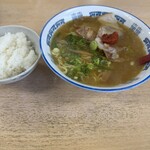 ほうれんそう - 料理写真: