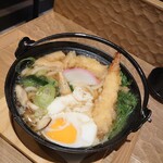 蕎麦 いまゐ - 