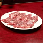 焼肉幸泉 - 