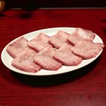 焼肉幸泉 - 
