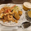 タイレストラン ウドンタニ