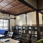 喫茶モーニング - 