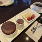 ショコラティエ マサール - 