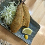 貴美の浜焼き - 