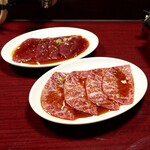 焼肉幸泉 - 