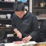 焼肉幸泉 - 