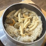 貴美の浜焼き - 