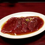 焼肉幸泉 - 