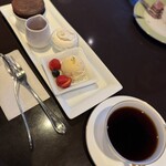 ショコラティエ マサール - 