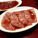 焼肉幸泉 - 