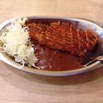 ゴーゴーカレー - 料理写真: