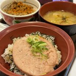 すき家 - 料理写真: