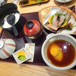 かどや - 料理写真: