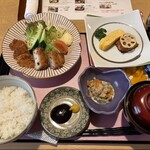 正扇 - 料理写真: