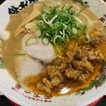 天下一品 - 