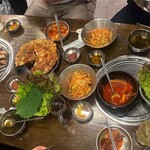 セマウル食堂 - 