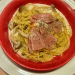 ガスト - 
