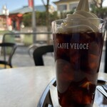 カフェ・ベローチェ - ドリンク写真: