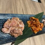 琉球焼肉シーサーギャング - 