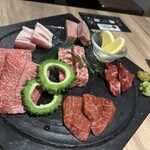 琉球焼肉シーサーギャング - 