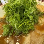 ラーメン魁力屋 - 料理写真: