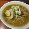 哈爾浜食堂 - 札幌味噌ラーメン 900円