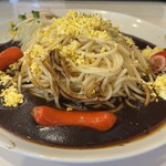 帰ってきたイタリアン - 