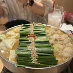 博多牛雜鍋 前田屋 總本店 - 