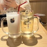 博多牛雜鍋 前田屋 總本店 - 