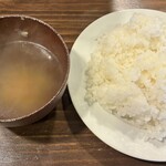みんなでハンバーグ - 