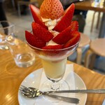 フルーツパーラーゴトー - 