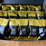 NEWYORK PERFECT CHEESE 京王百貨店新宿店