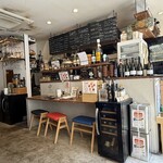 カフェ ミッケ - 