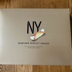NEWYORK PERFECT CHEESE 京王百貨店新宿店