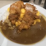 CoCo壱番屋 - 料理写真: