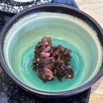 ウチワラベ - 漬け物