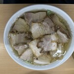 坂内食堂 - 