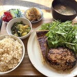 カフェ ミッケ - 