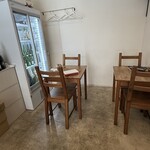 カフェ ミッケ - 