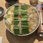 博多牛雜鍋 前田屋 總本店 - 