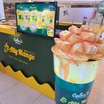 Ally Mango - 