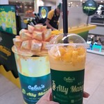 Ally Mango - 