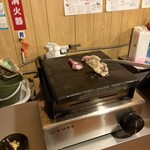 肉とちょい呑み屋 トト． - 