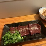 肉とちょい呑み屋 トト． - 