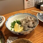 肉とちょい呑み屋 トト． - 
