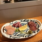 肉とちょい呑み屋 トト． - 