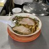 中華そば そのだ - 中華そば