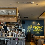CheeseTable - 