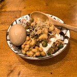 タイニーカフェ