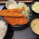 松のや - 料理写真: